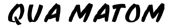 QuaMatom – PAGINA OFICIAL – QuaMatom